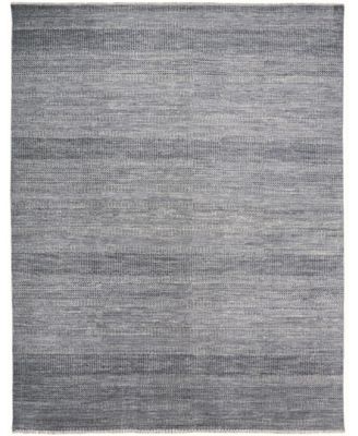 Janson R6061 7'9" x 9'9" Area Rug