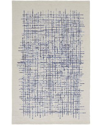 Maddox 8630F 5' x 8' Area Rug