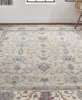 Rylan R8640 8' x 10' Area Rug