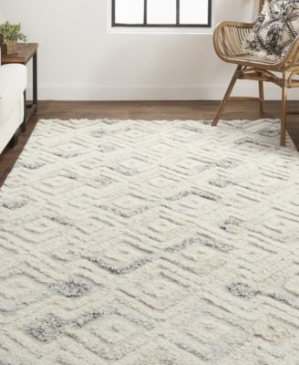 Anica R8004 2' x 3' Area Rug