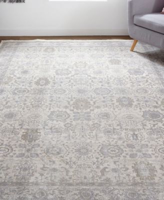 Marquette R3776 4' x 5'3" Area Rug