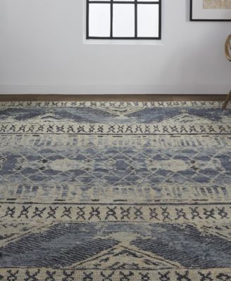 Palomar R6572 2' x 3' Area Rug