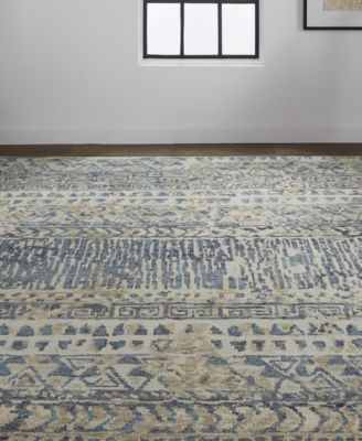 Palomar R6591 2' x 3' Area Rug