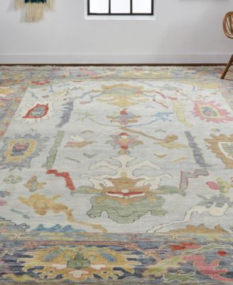 Karina R6794 2' x 3' Area Rug