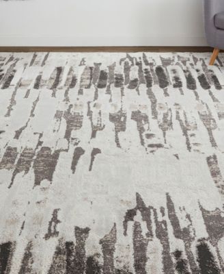 Vancouver 39FIF 4' x 6' Area Rug