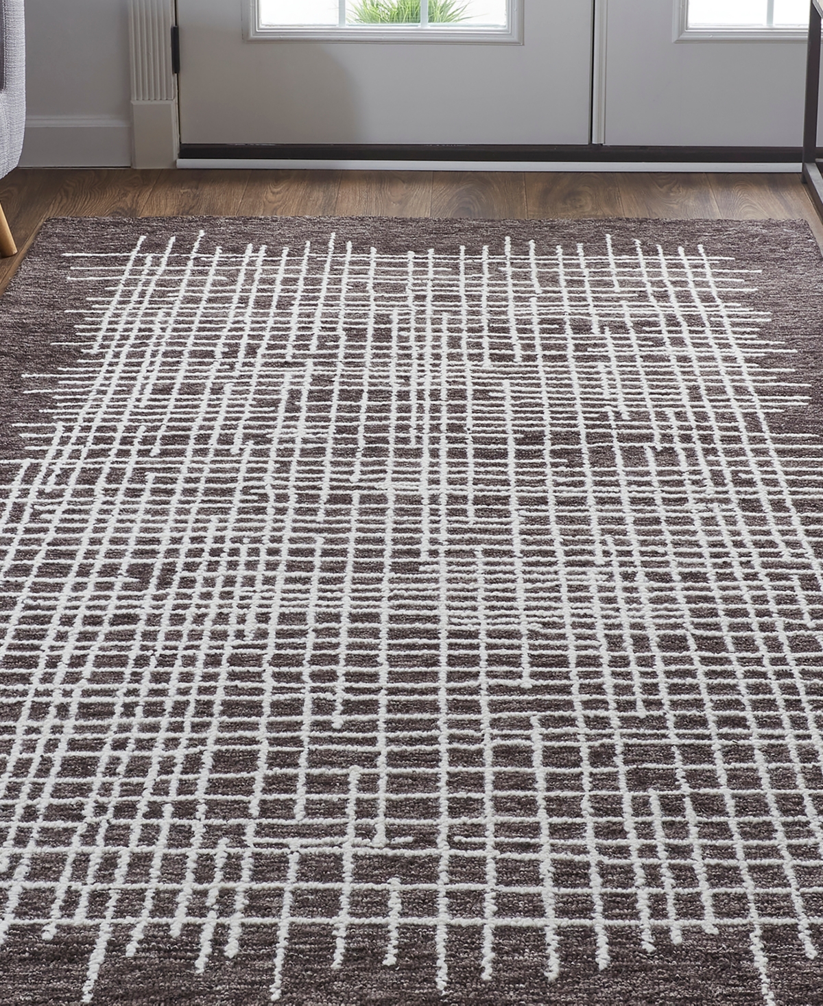 Feizy Maddox R8630 Area Rug