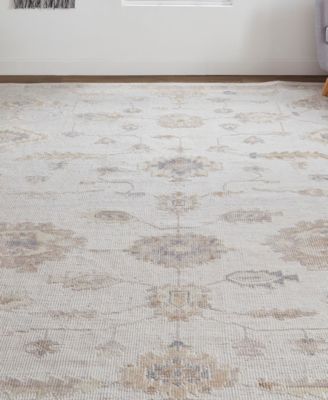 Wendover R6846 2' x 3' Area Rug