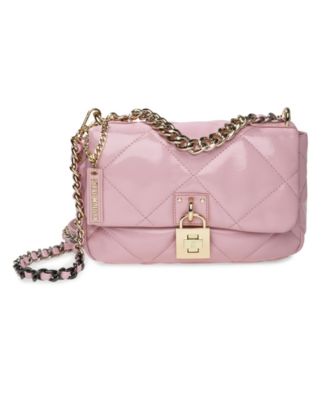 Steve Madden Quilted Weekender Bag - Macy's