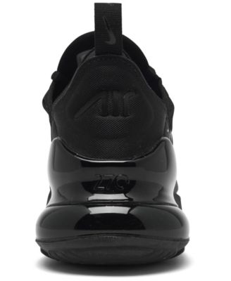 Big Kids Air Max 270 Casual Sneakers from Finish Line