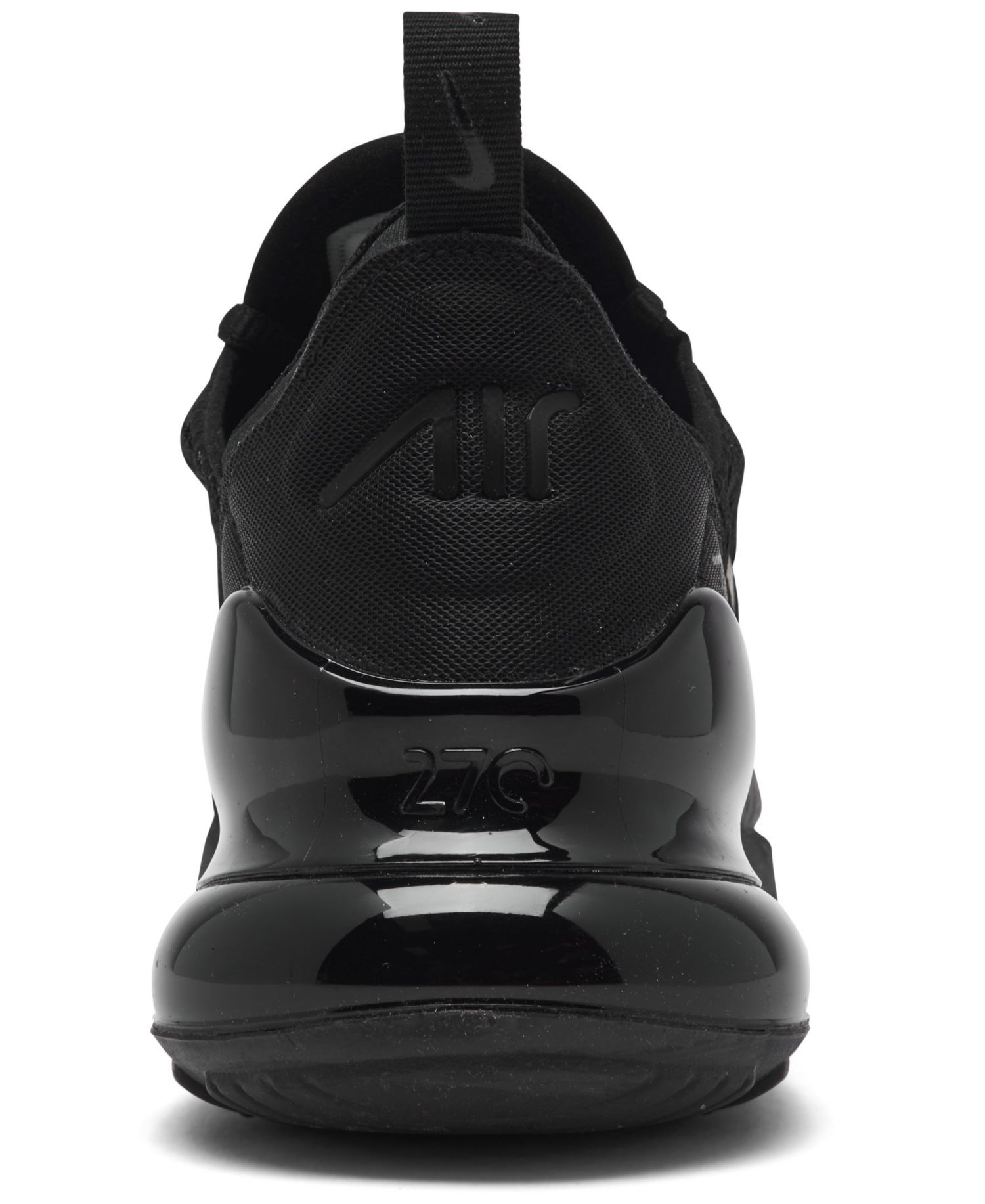 Big Kids Air Max 270 Running Sneakers from Finish Line