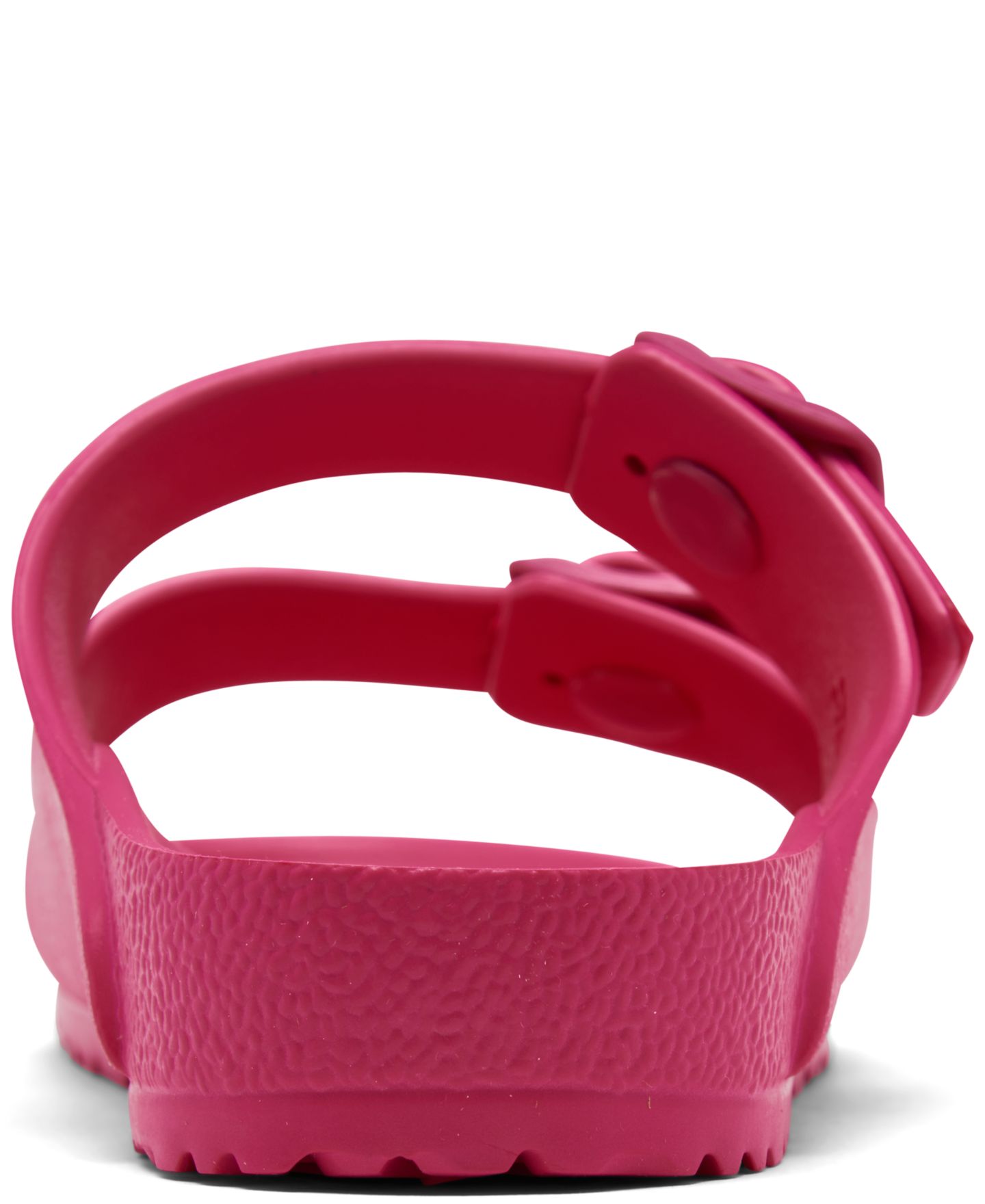 Сандалии Birkenstock Arizona EVA Sandals from Finish Line для мальчиков, цвет: Фиолетовый — фото 4