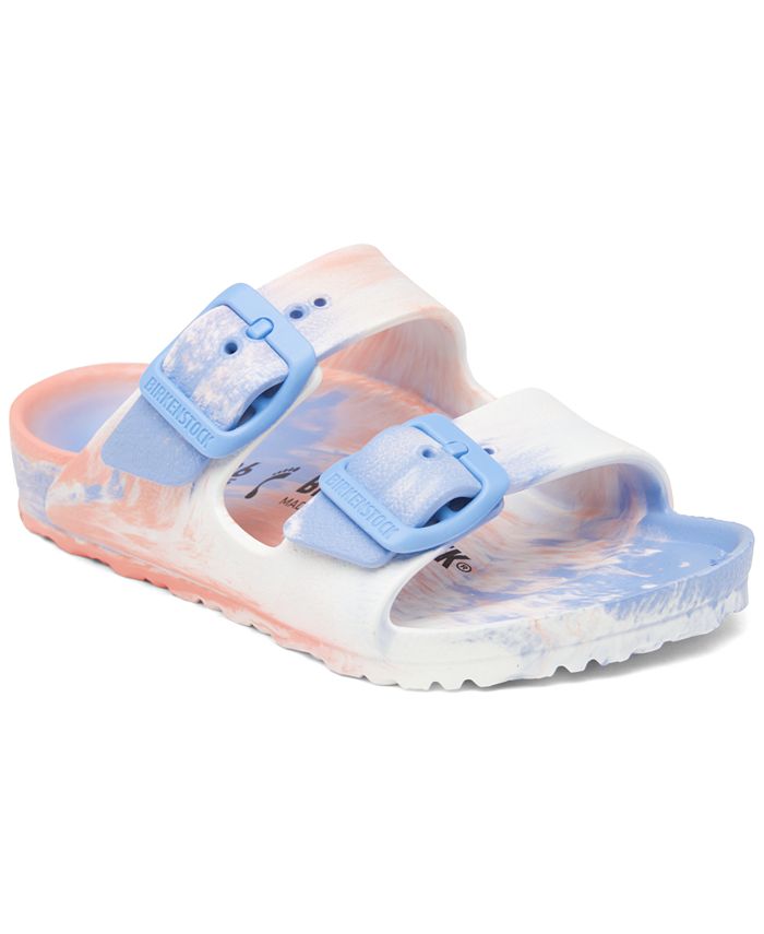 Birkenstock Toddler Kids Arizona EVA Sandals from Finish Line Macy s