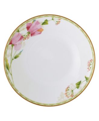Poppy Place Soup 12 Oz Bowl, 7.5"