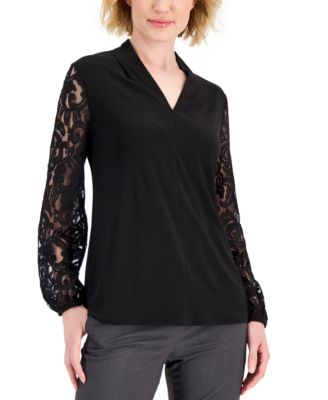 Blouses For Women - Macy's