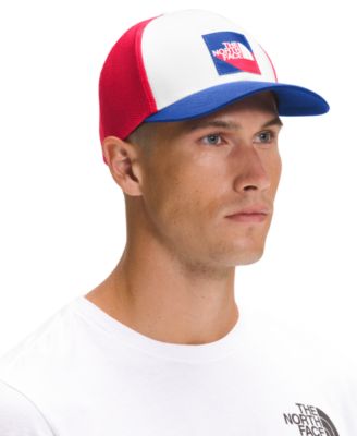the north face americana trucker hat