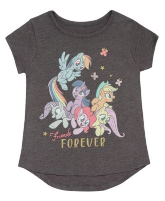Toddler Girls My Little Pony T-shirt