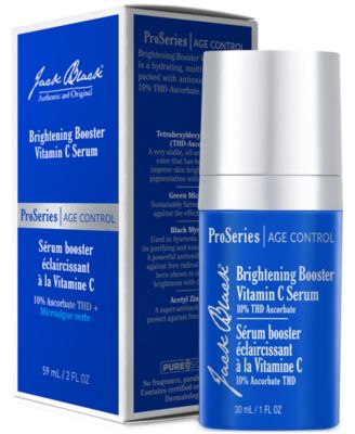 Brightening Booster Vitamin C Serum
