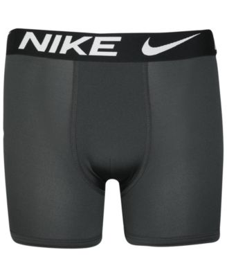 Big Boys 3 PK. Essential Dri-FIT Boxer Briefs