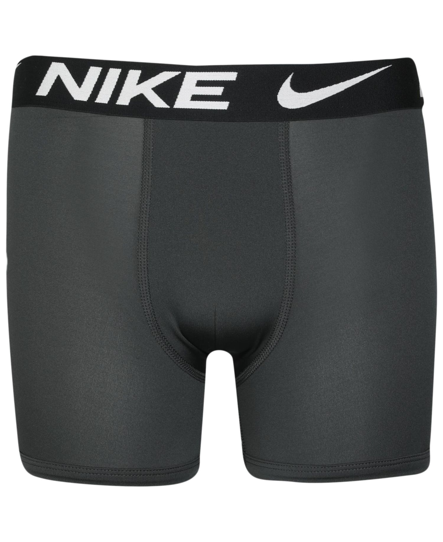 Большие мальчики, 3 шт. Боксерские трусы Essential Dri-FIT
