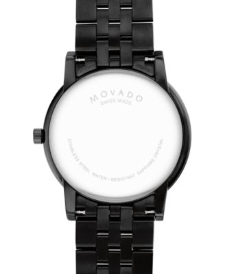 Movado Watches - Macy's