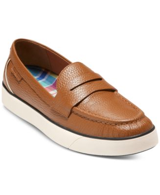 Cole Haan Women's Nantucket 2.0 Penny Loafers - Macy's