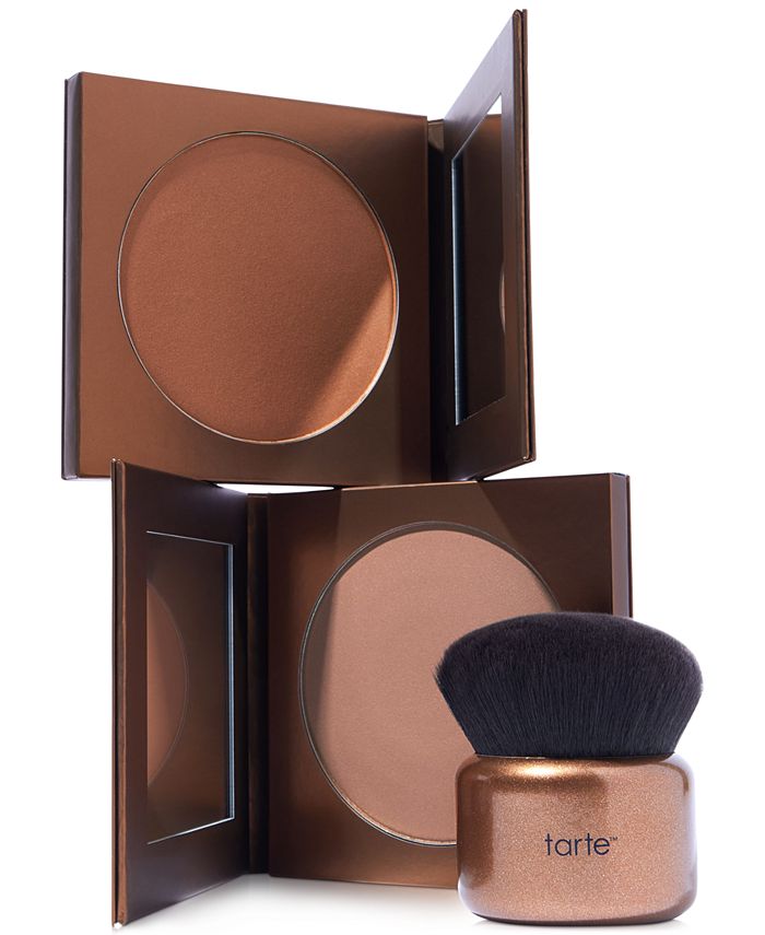 Tarte Park Avenue Princess Waterproof Face & Body Bronzer Macy's
