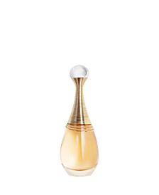 J'adore Eau de Parfum Fragrance Collection