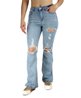 Indigo Rein Jeans for Women - Macy's