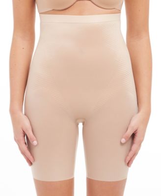 NWT Spanx - Trust Your Thinstincts 2.0 High Waisted Mid-Thigh
