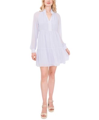 Sam & Jess - Floral Print Dress