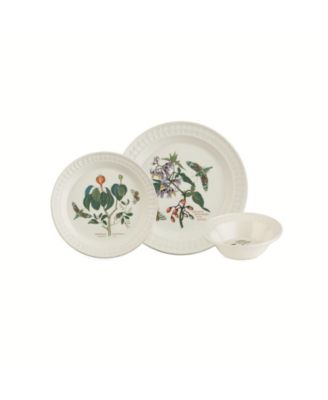 Botanic Garden Harmony 12 Pc. Dinnerware Set, Service for 4
