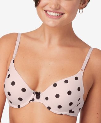 Maidenform - One Fabulous Fit Stretch Demi Underwire 7959