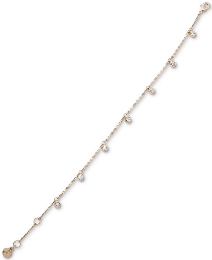 Dkny charm bracelet Clearance