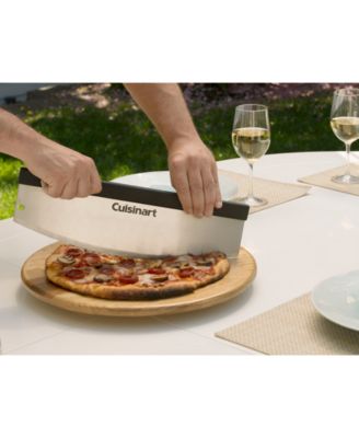 3-Pc. Deluxe Pizza Grilling Pack