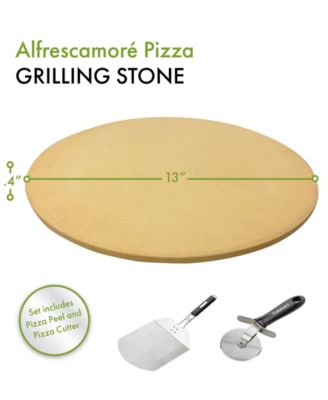 3-Pc. Alfrescamor Pizza Grilling Set