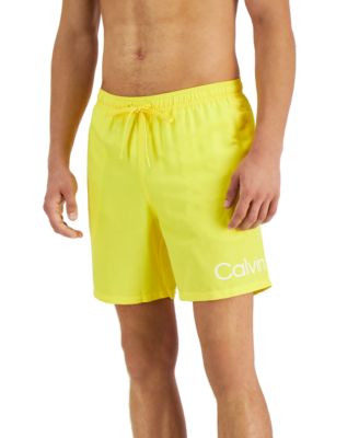 Yellow Bathing Suits and Swimwear for 