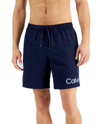 mens swim trunks macys