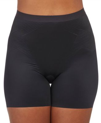 Macy's spandex shorts on sale