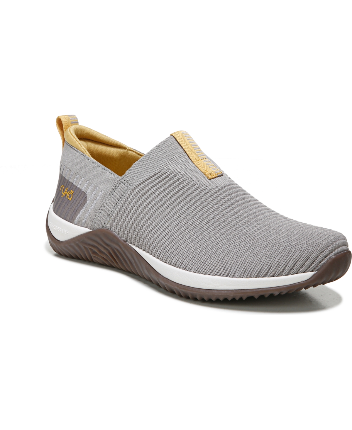 Where Are Ryka Shoes Made Buy Ryka Women's Echo Knit Slip-on