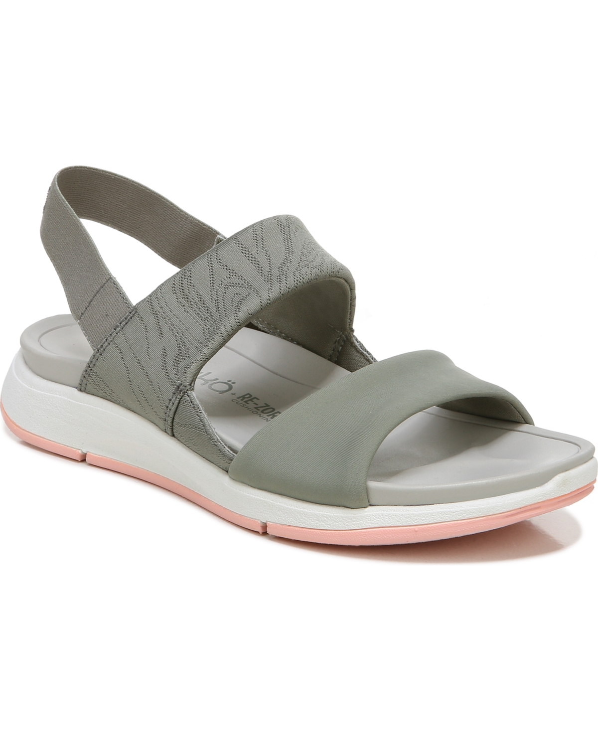 Ryka flip flops clearance