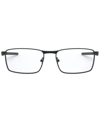 OX3227 Men's Rectangle Eyeglasses