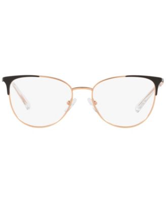 AX1034 Women's Cat Eye Eyeglasses