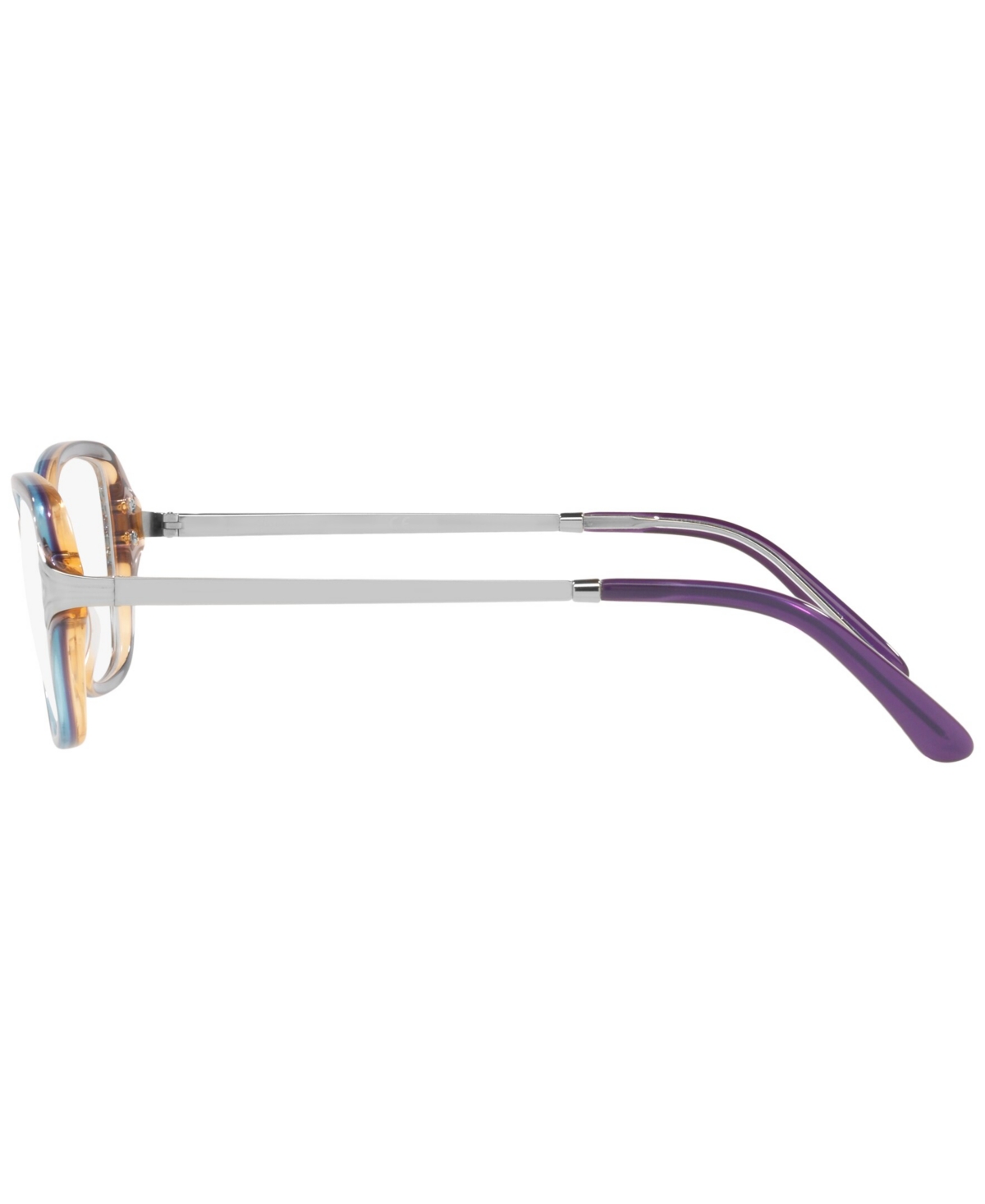 Sferoflex SF1576 Women's Butterfly Eyeglasses