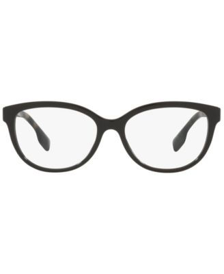 BE2357 ESME Women's Square Eyeglasses
