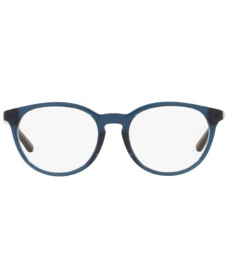 Polo Prep Jr PP8544U Phantos Eyeglasses