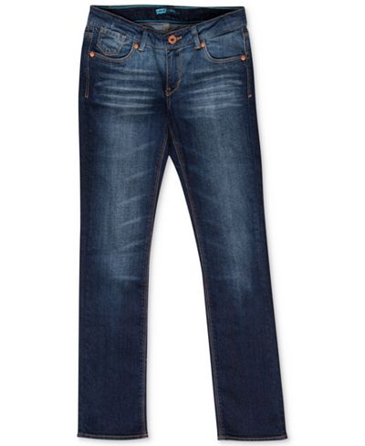Levi's® 711 Slim Skinny Jean, Big Girls (7-16)