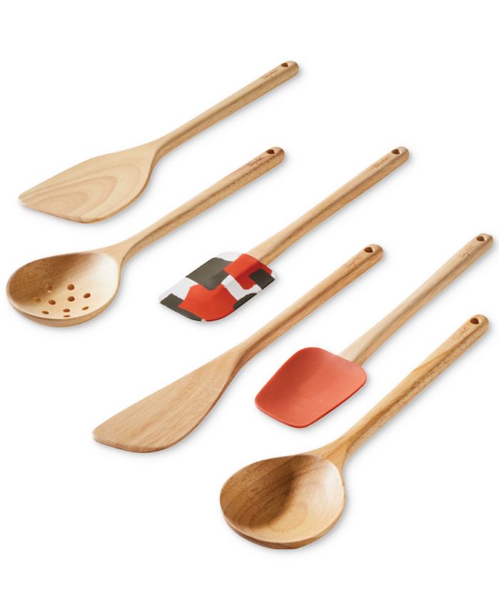 Baking Utensil Set | 6 PC.