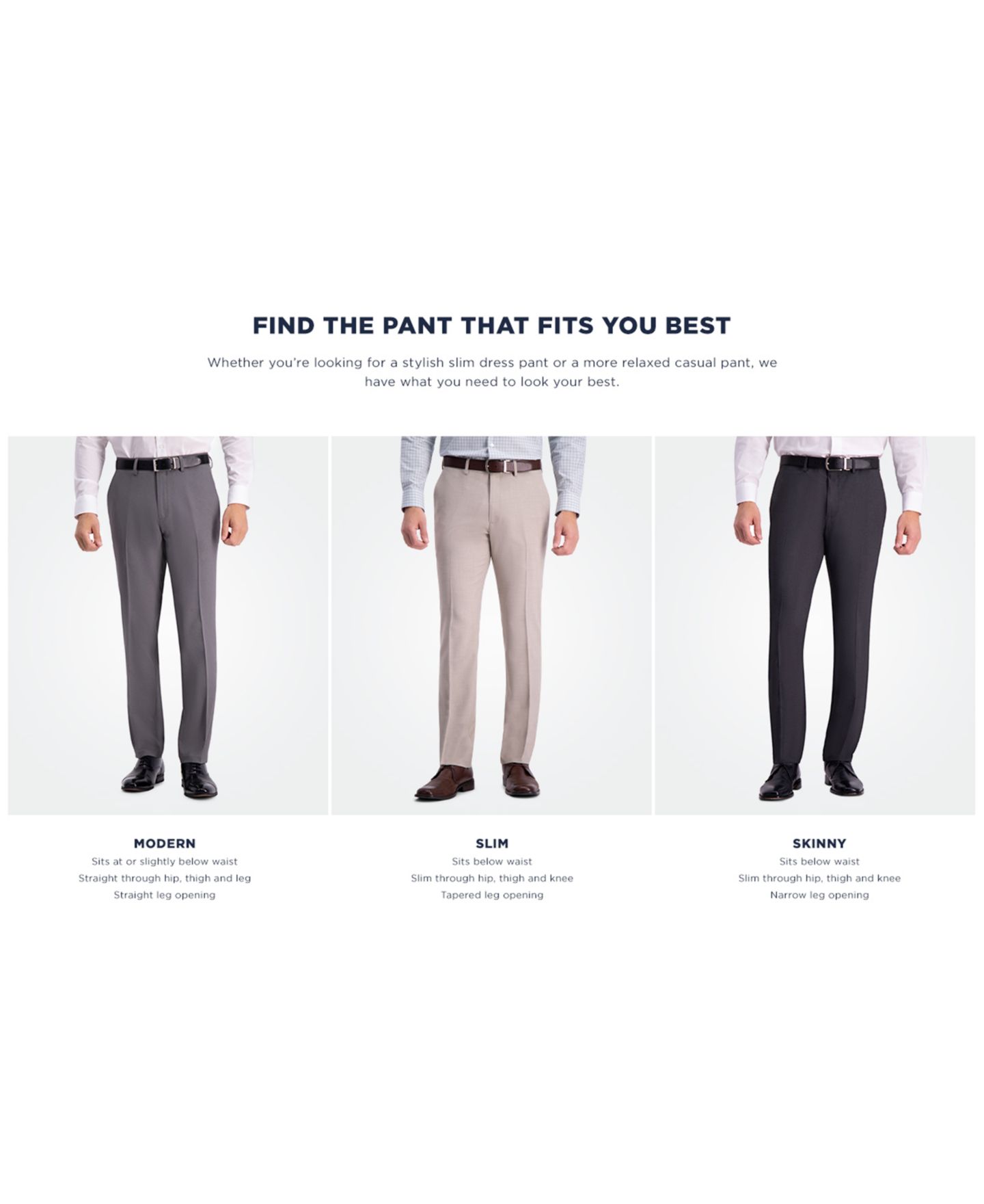 Мужские брюки Kenneth Cole Reaction Slim-Fit Shadow Check Dress Pants, цвет: Чёрный — фото 8
