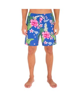 Hurley Men's Los Angeles Dodgers 