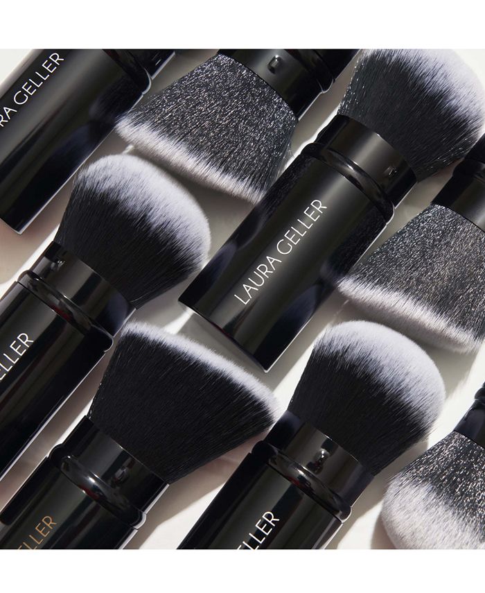 Laura Geller Beauty Retractable Airbrush Kabuki Brush Macy's